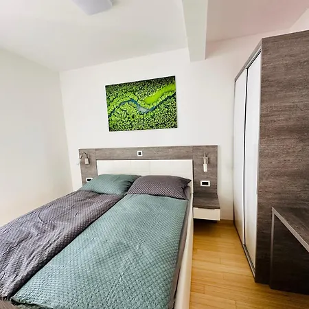 Apartman Punta Petrčane