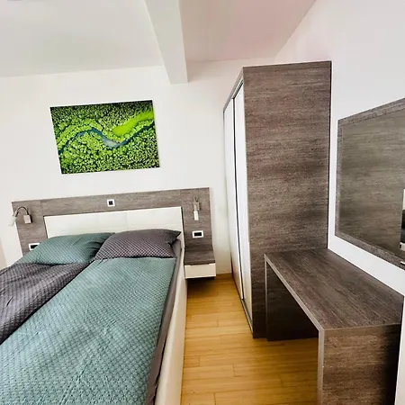 Appartement Punta Petrčane