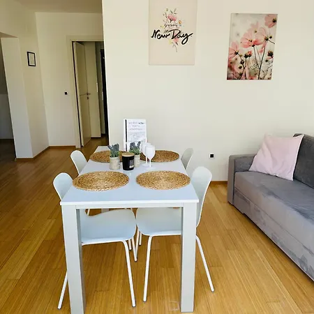 Punta Appartement Petrčane