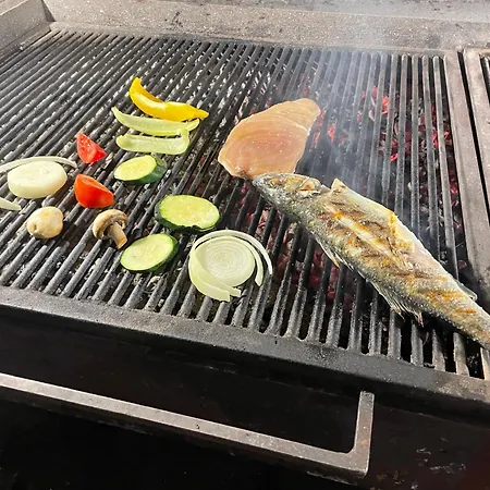 Appartement Punta Petrčane