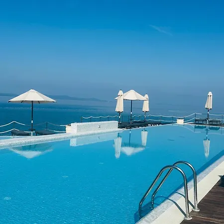 Punta Apartman Petrčane