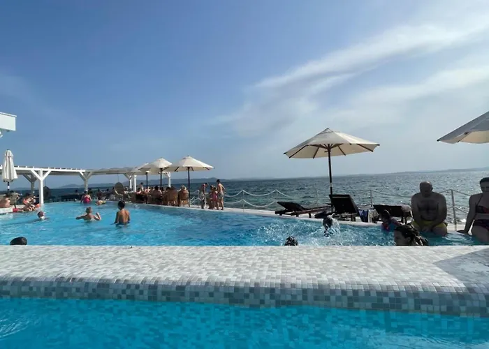 Punta Apartman Petrcane