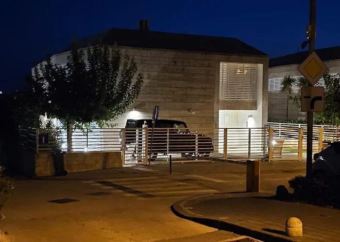 Punta Apartmán *