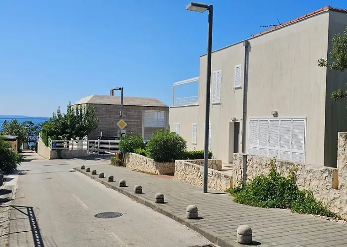 Punta Petrcane