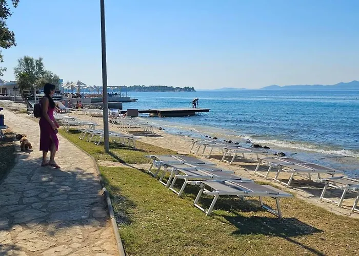 Apartmán Punta