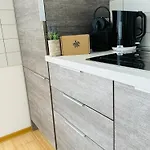 Punta Apartment