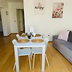 Punta Apartment Petrcane