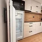Apartment Punta *