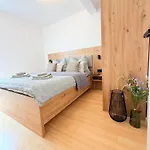 Punta Apartment