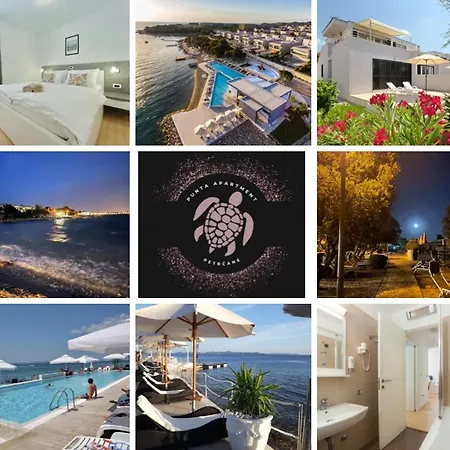 Apartament Punta