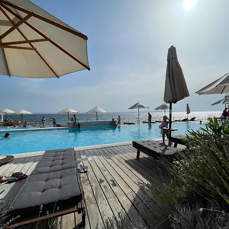 Apartament Punta *