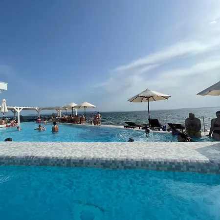 Punta 公寓 佩特坎内