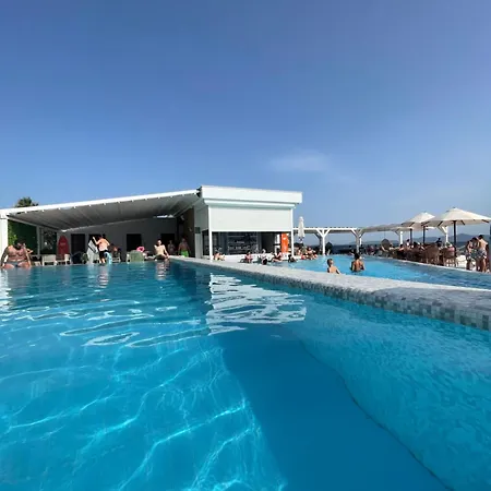 Punta Apartamento *
