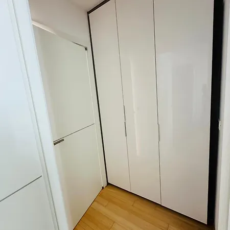 Punta Apartament
