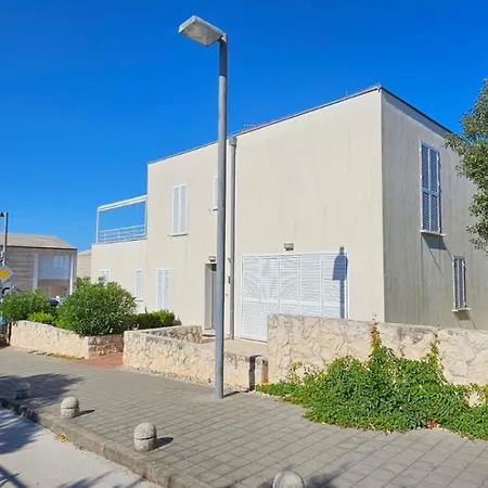 Apartament Punta