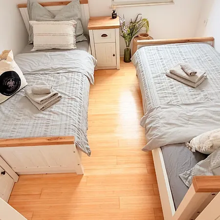 Punta Apartament *