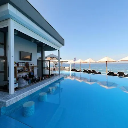 Apartament Punta Petrčane