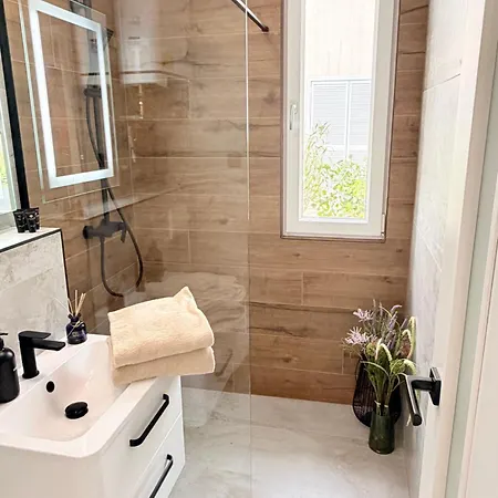 Apartament Punta Petrčane