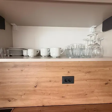 Punta Apartament *