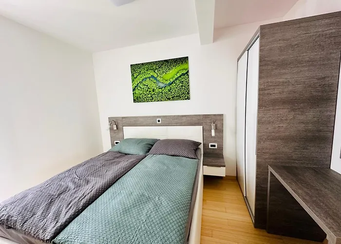 Apartamento Punta Petrcane