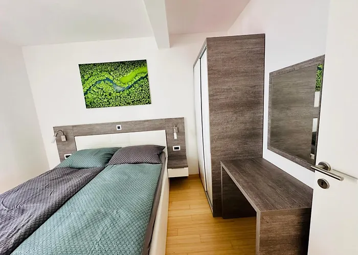 Apartamento Punta Petrcane