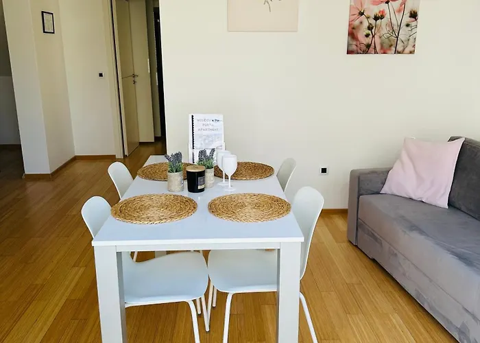 Punta Apartamento Petrcane