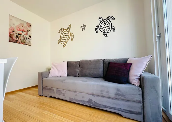 Apartamento Punta Petrcane