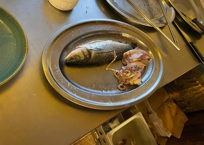 Apartamento Punta Petrcane