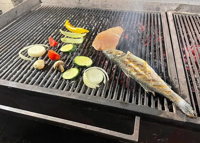 Apartamento Punta Petrcane