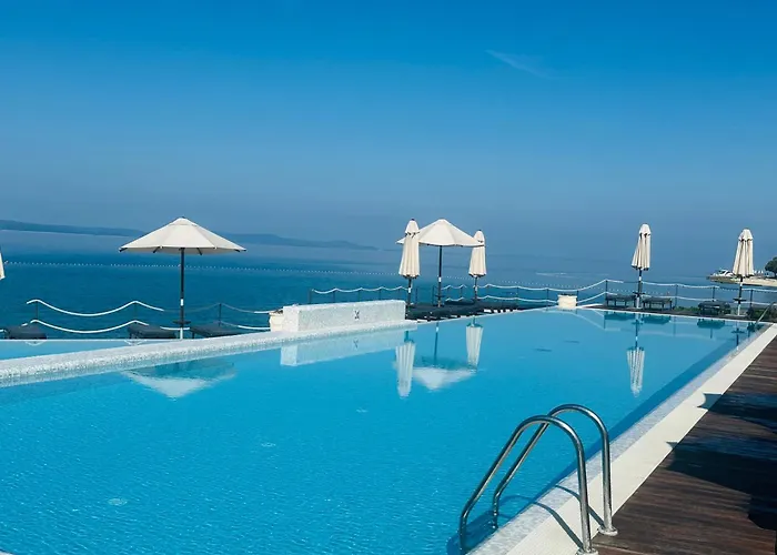 Punta Apartamento Petrcane